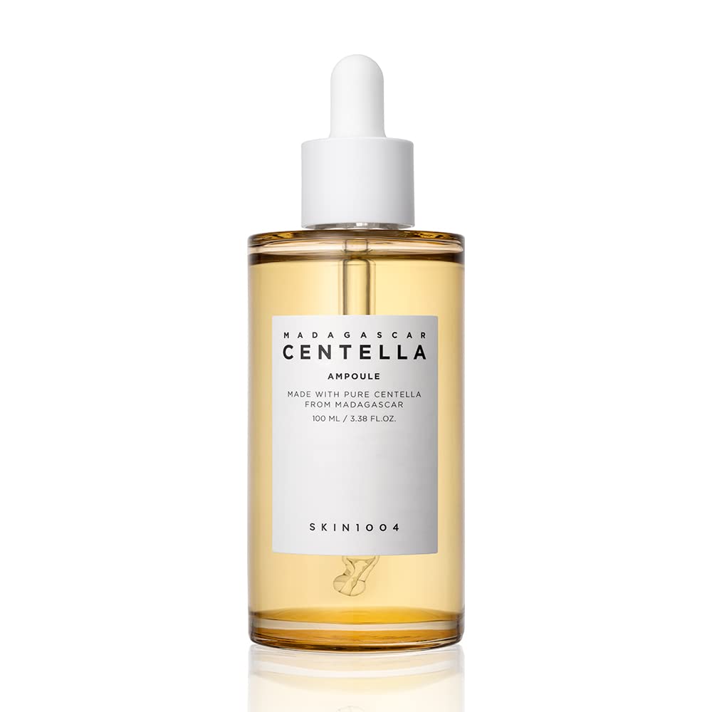 SKIN1004 Madagascar Centella Ampoule 55mL