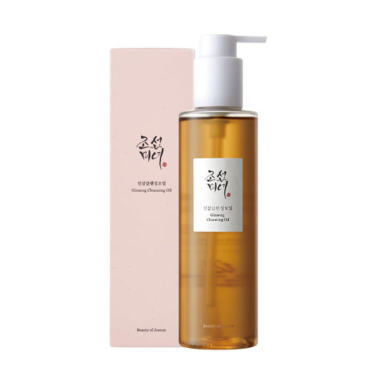 Beauty of Joseon - Ginseng Cleansing Oil 210 mL