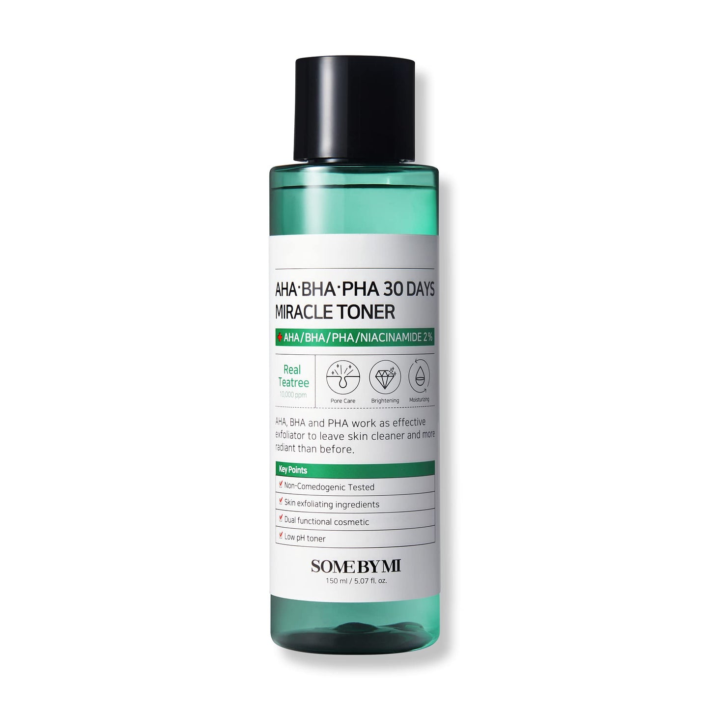 Some by Mi AHA BHA PHA 30 Days Miracle Toner