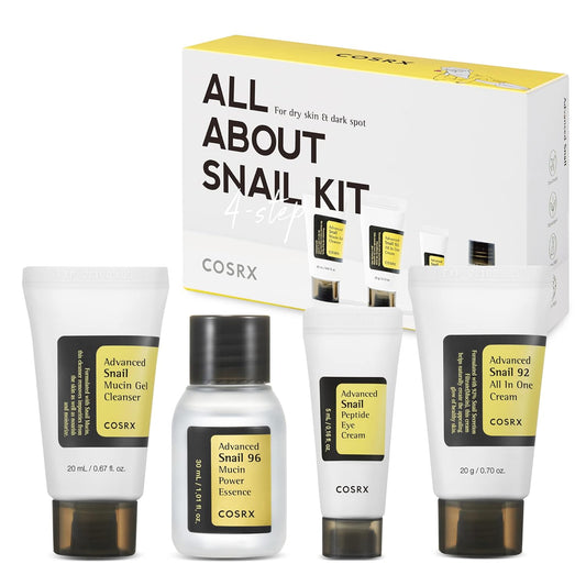 COSRX - All about Snail KIT