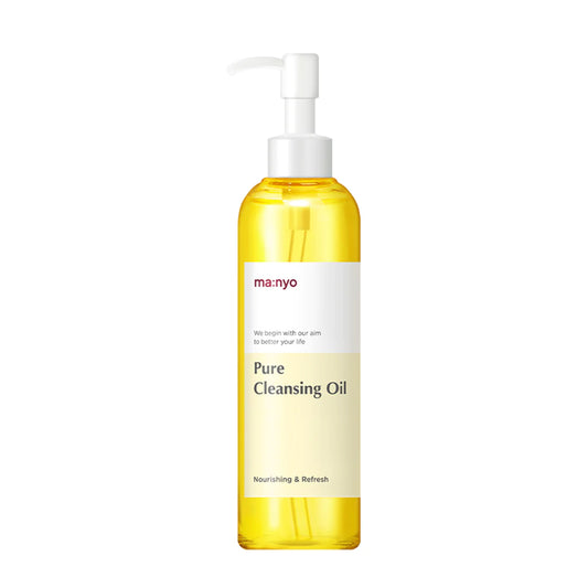 Manyo - Pure Cleansing Oil - 200 ml