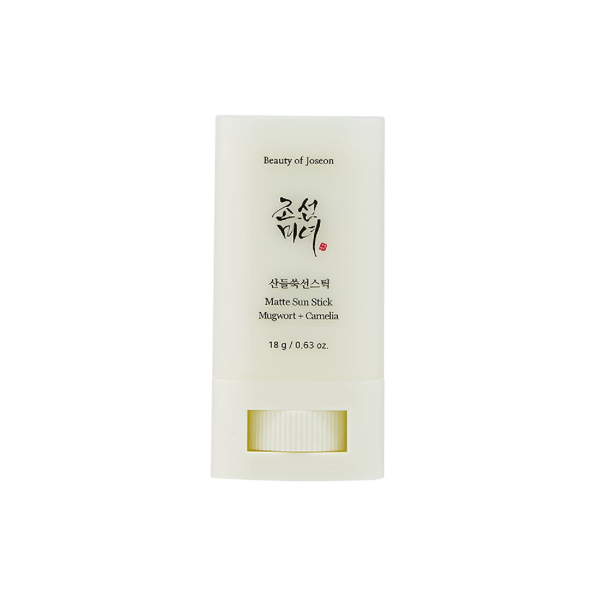 Beauty of Joseon Sunstick SPF50+ PA++++ 18gr