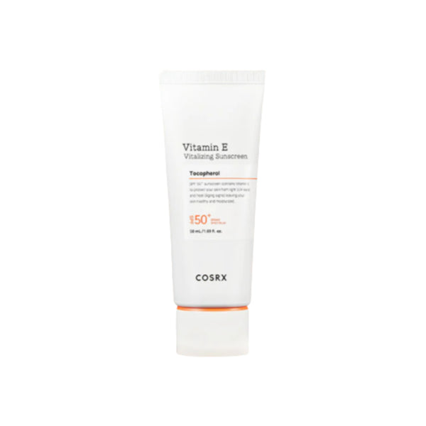 COSRX - Vitamin E Vitalizing Sunscreen