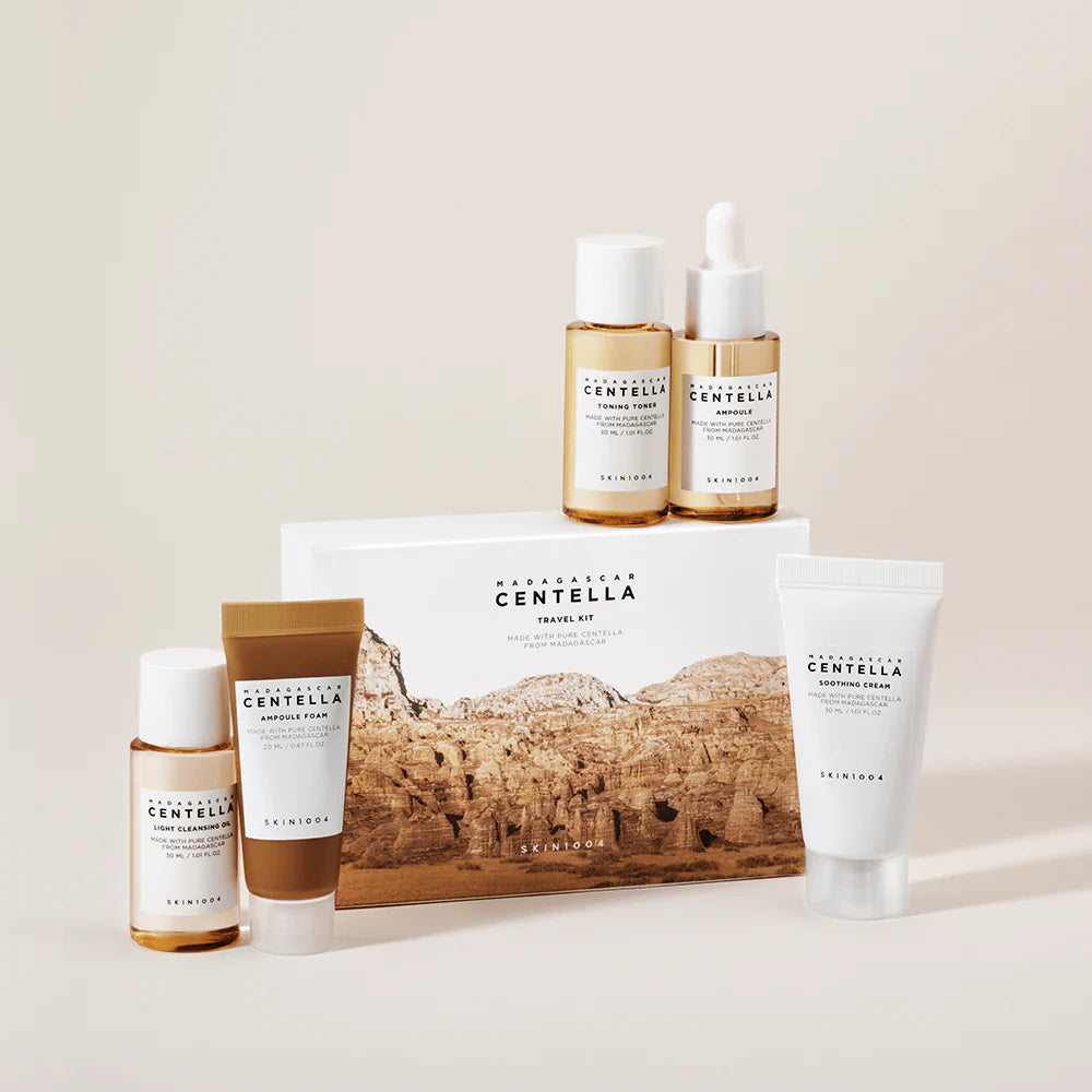 SKIN1004 Centella Travel Kit