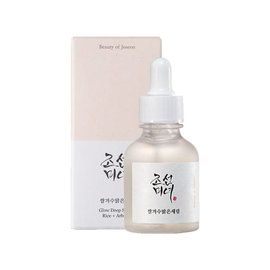 Beauty of Joseon Glow Deep Serum : Rice + Alpha-Arbutin