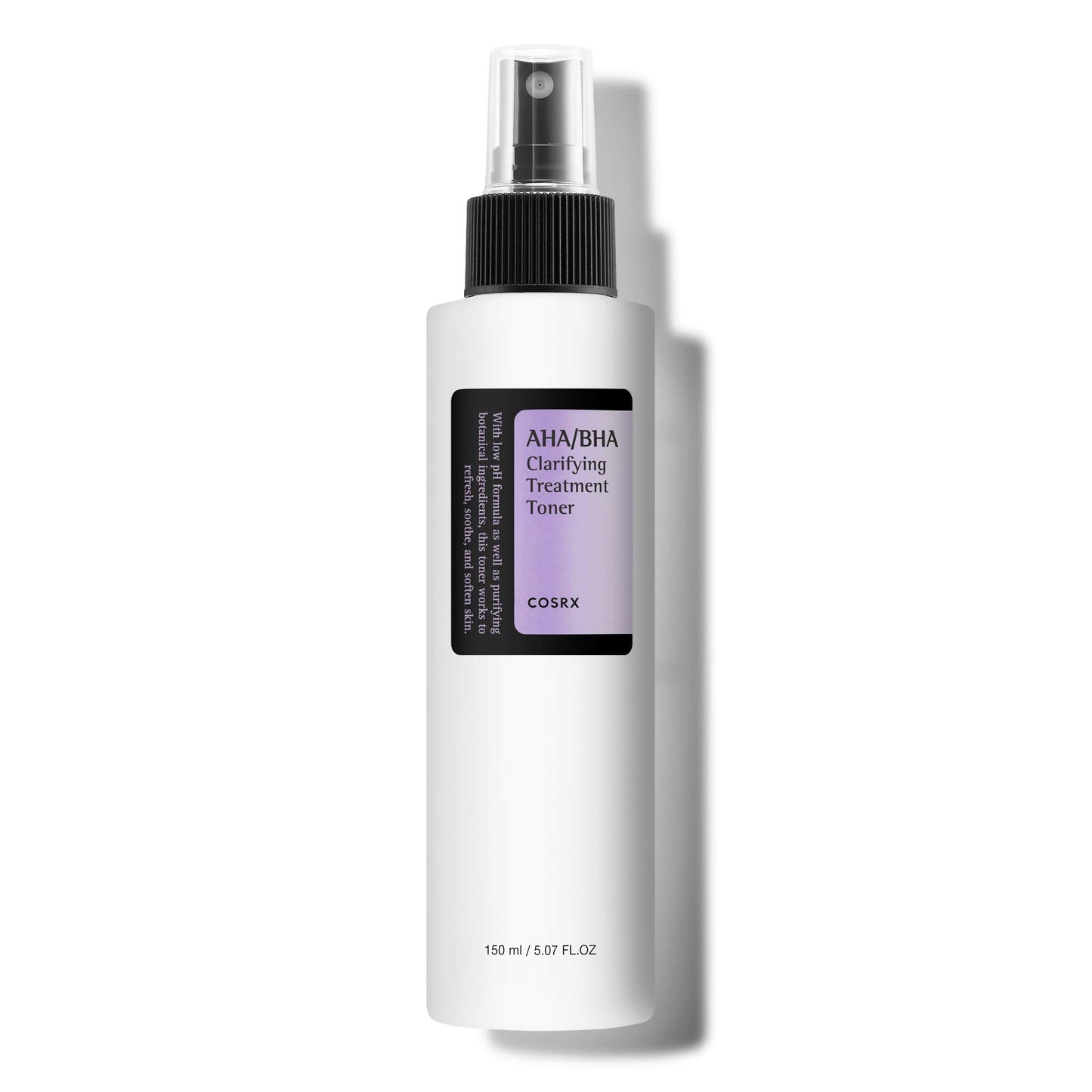 COSRX - AHA BHA Clarifying Treatment Toner