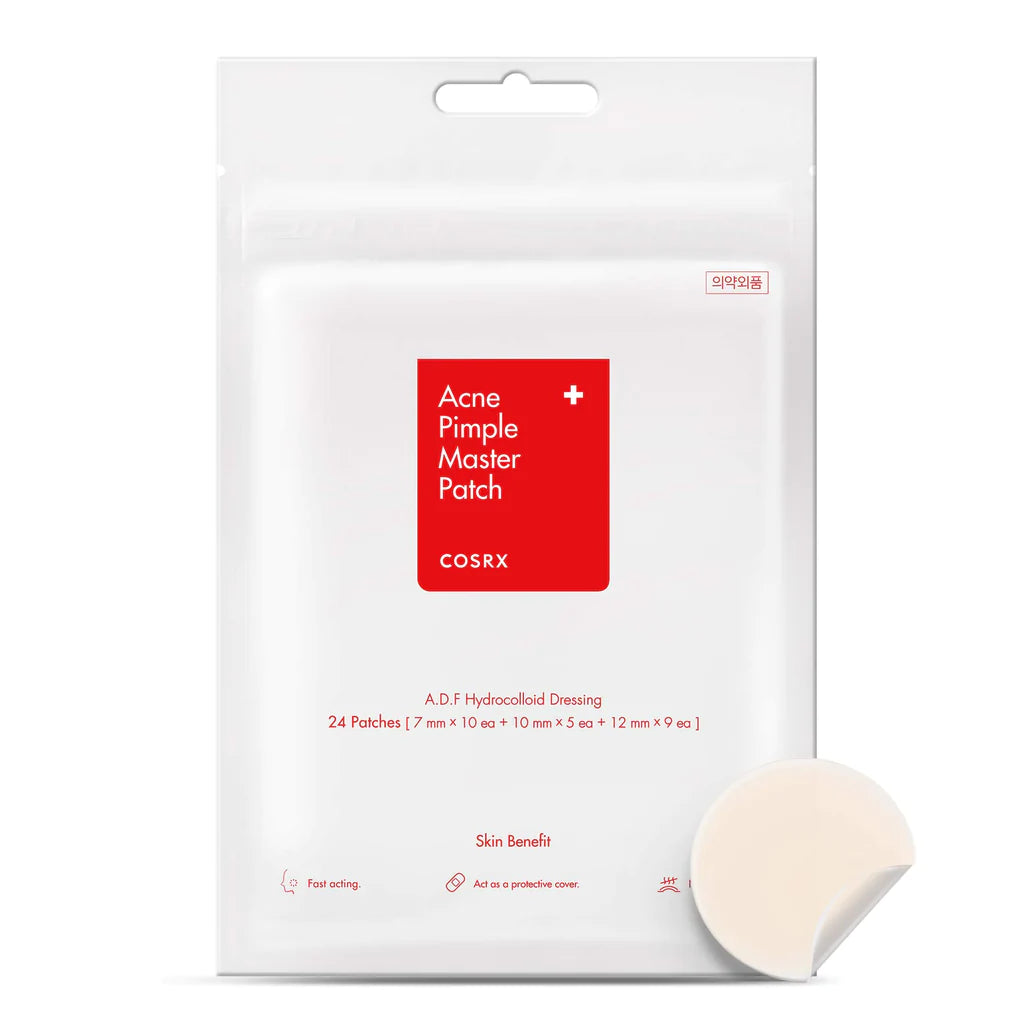 COSRX - Acne Pimple Master Patch