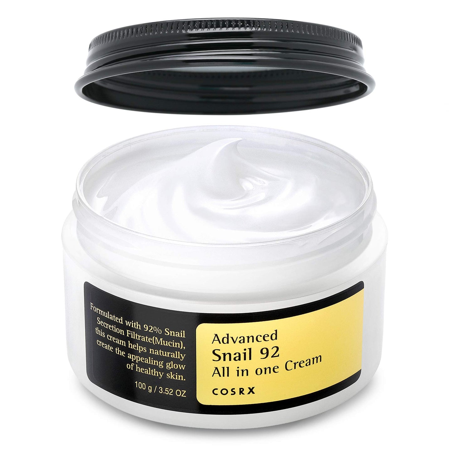 COSRX - Advanced Snail 92 All in one Cream